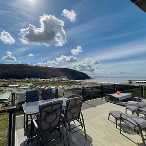 Aber Bay Holiday Park